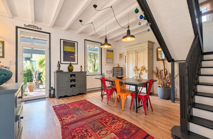 Maison MAISON DE CHARME RÉNOVÉE — photo 4