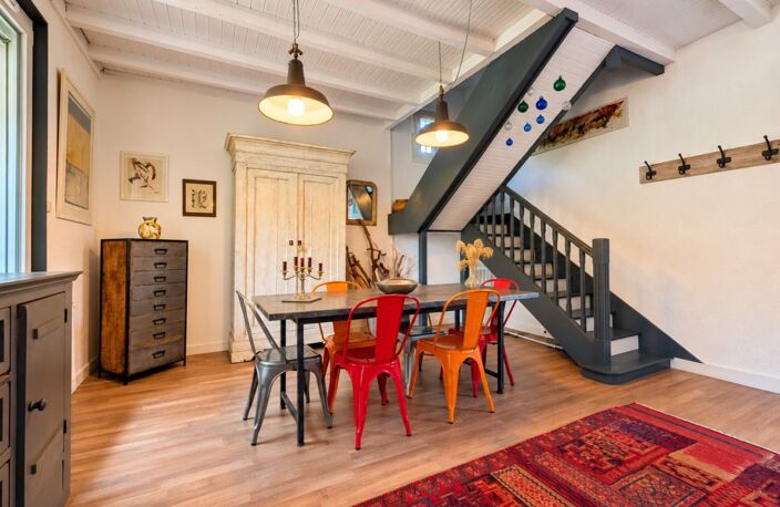 Maison MAISON DE CHARME RÉNOVÉE — photo 5