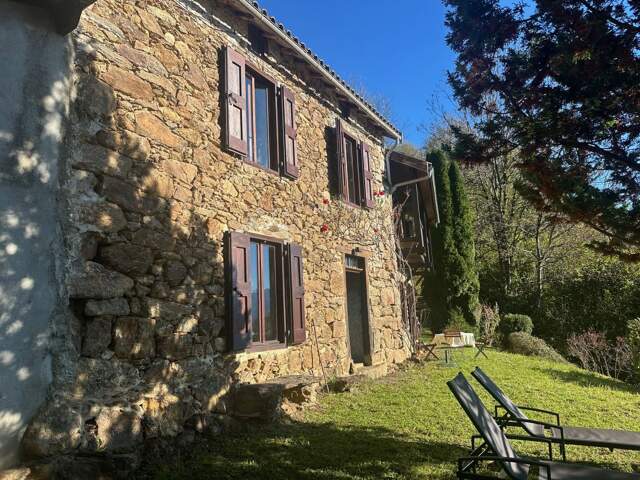 Maison — photo du bien