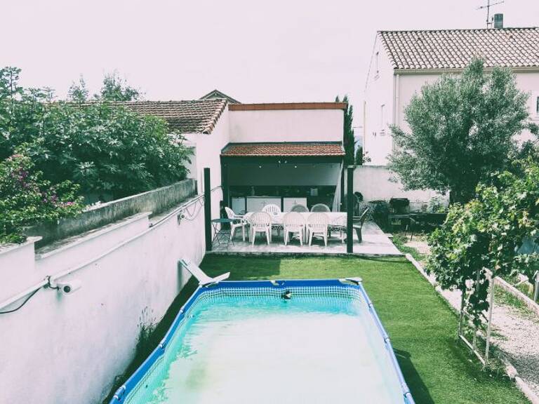 Maison REZ DE JARDIN — photo 1