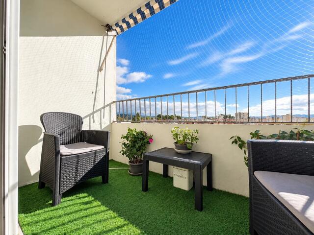 Appartement proposé à Grasse