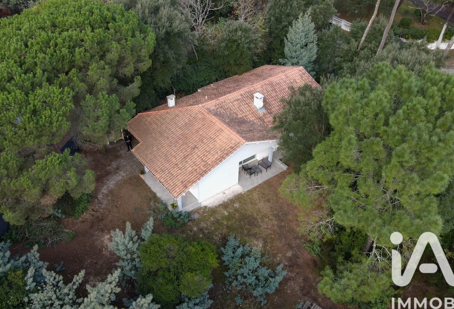 Vente Maison/villa 6 pièces — photo 1