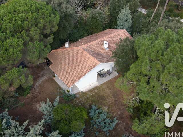 Vente Maison/villa 6 pièces — photo du bien