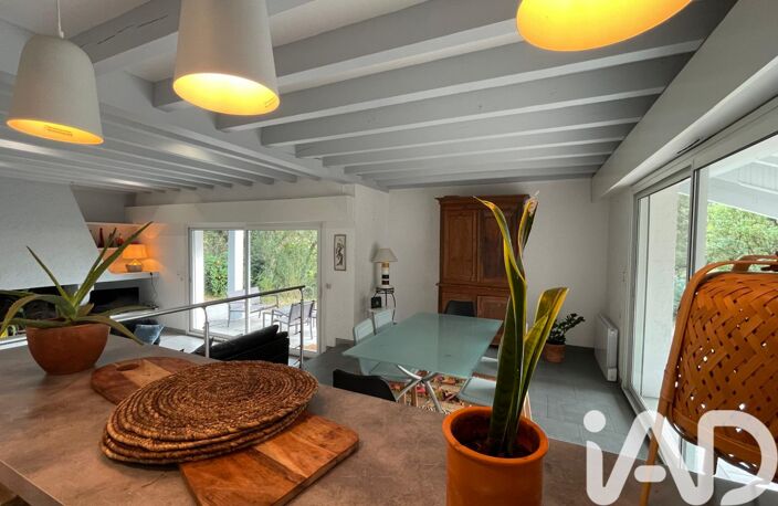 Vente Maison/villa 6 pièces — photo 2