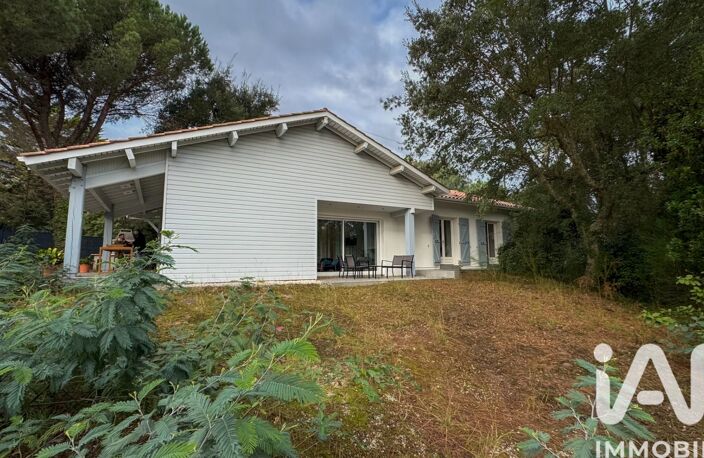 Vente Maison/villa 6 pièces — photo 3