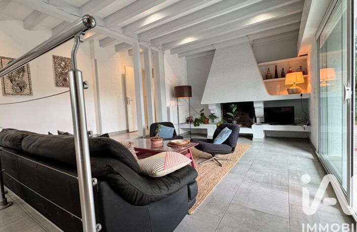 Vente Maison/villa 6 pièces — photo 4