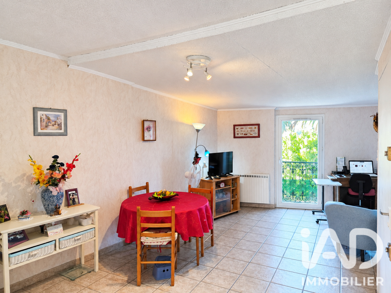 Vente Appartement 3 pièces — photo 1