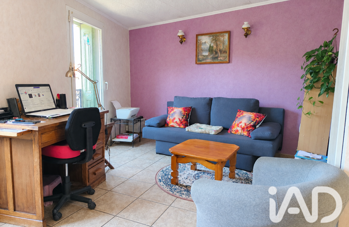 Vente Appartement 3 pièces — photo 2
