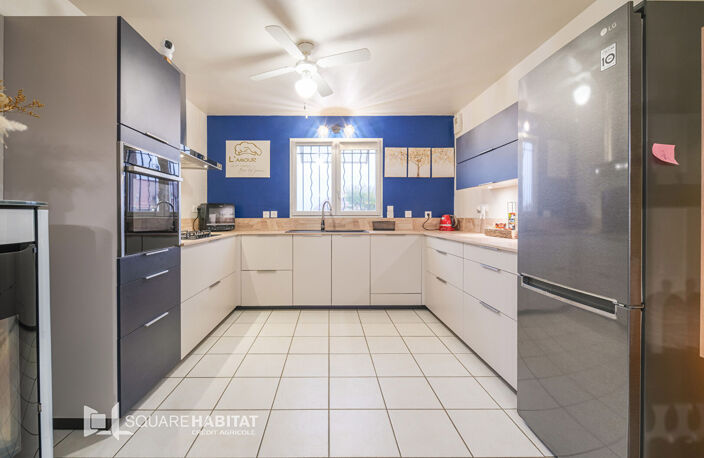 Maison Rives 5 pièce(s) 116,46m² — photo 3