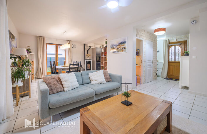 Maison Rives 5 pièce(s) 116,46m² — photo 4