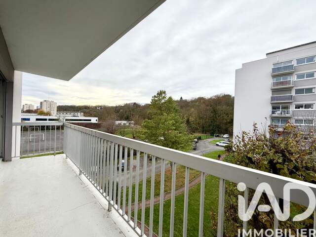 Vente Appartement 3 pièces — photo du bien