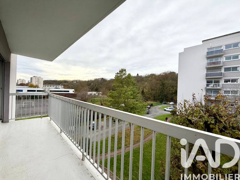 Vente Appartement 3 pièces — photo 1