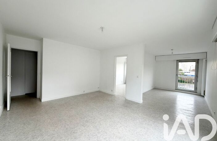 Vente Appartement 3 pièces — photo 3