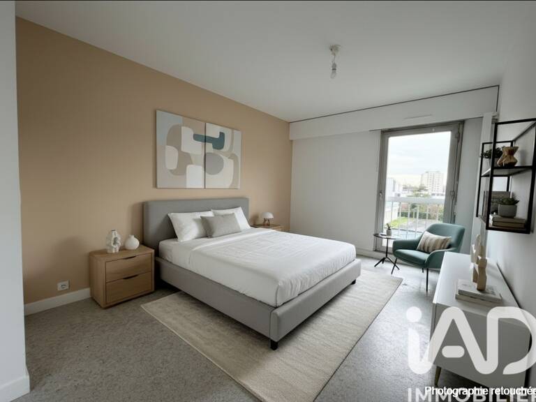 Vente Appartement 3 pièces — photo 1