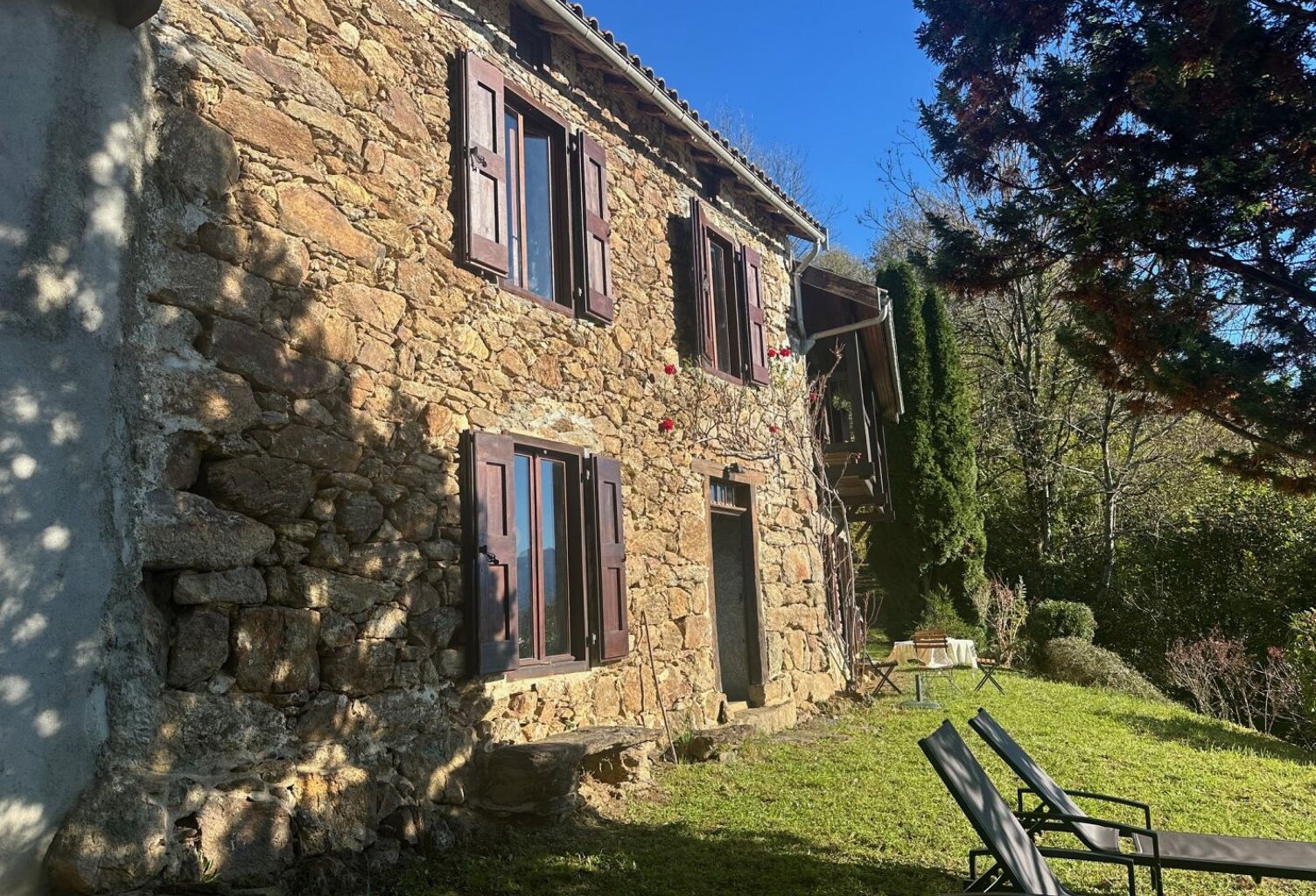 Maison — photo 1