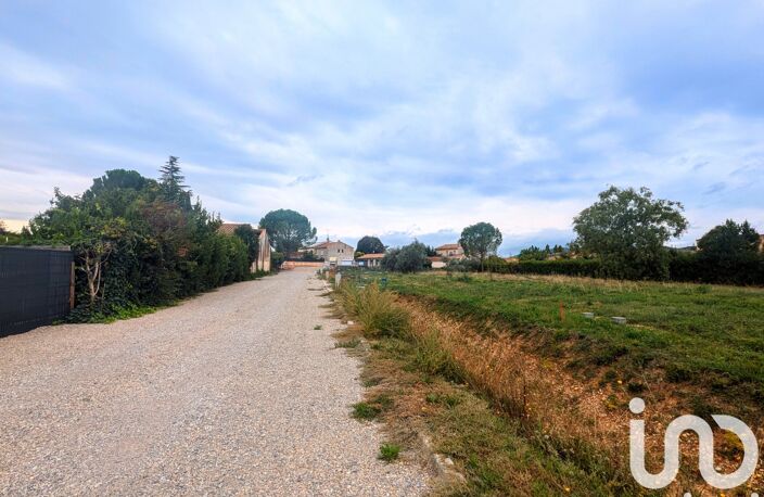 Vente Terrain à bâtir 492 m&sup2; — photo 3