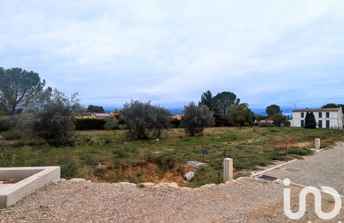 Vente Terrain à bâtir 492 m&sup2; — photo 4