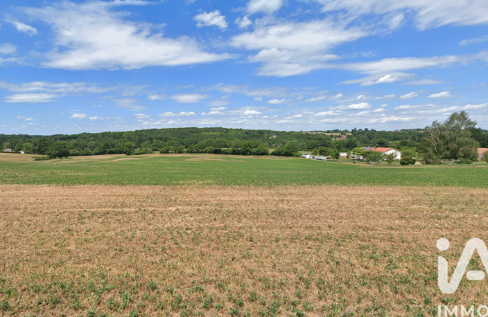 Vente Terrain à bâtir 1 487 m&sup2; — photo 2
