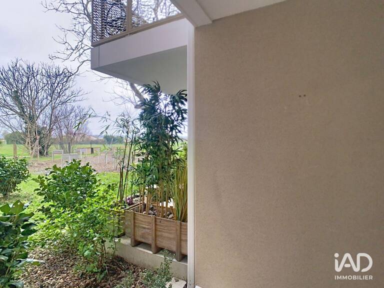 Location Appartement 3 pièces — photo 1
