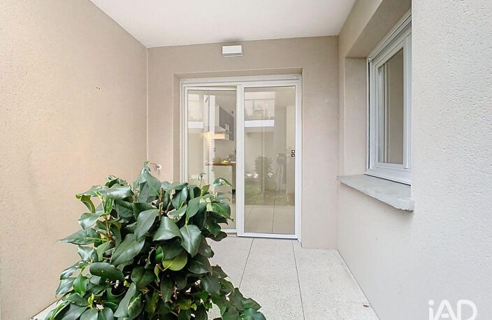 Location Appartement 3 pièces — photo 2