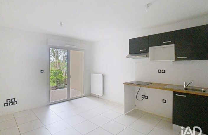 Location Appartement 3 pièces — photo 3