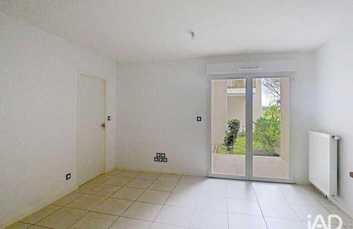 Location Appartement 3 pièces — photo 4