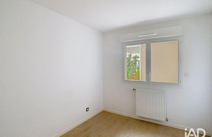Location Appartement 3 pièces — photo 5