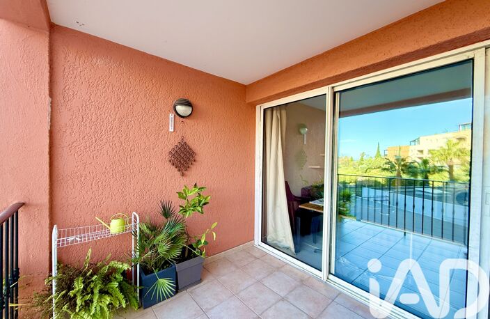 Vente Appartement 2 pièces — photo 3