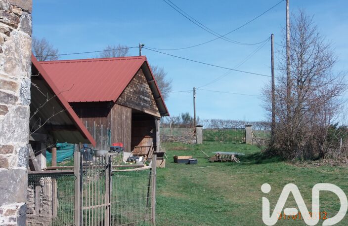 Vente Maison de campagne 5 pièces — photo 3