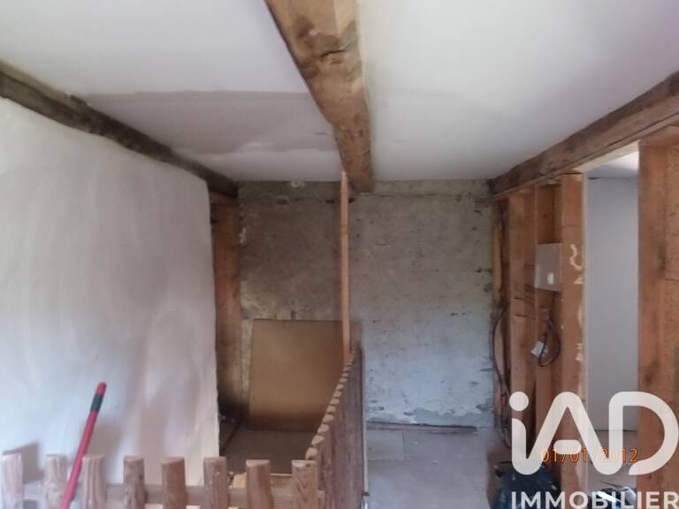 Vente Maison de campagne 5 pièces — photo 1