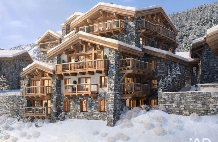 Vente Appartement 4 pièces — photo 3