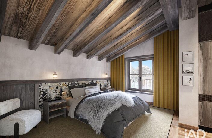 Vente Appartement 4 pièces — photo 5