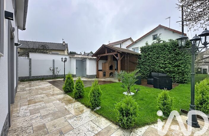 Vente Maison/villa 4 pièces — photo 2