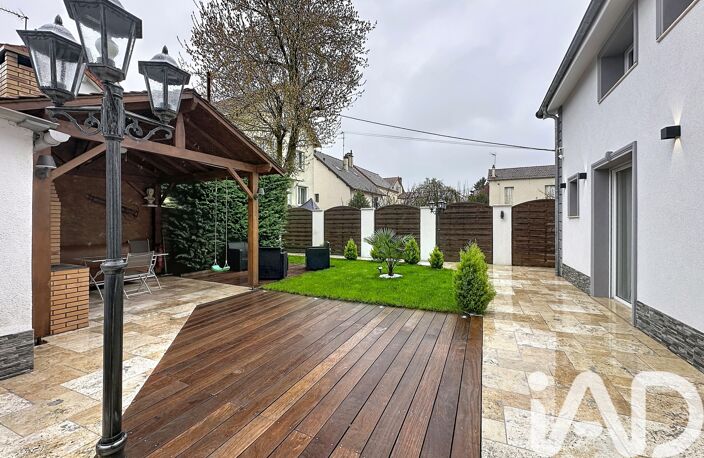 Vente Maison/villa 4 pièces — photo 3