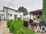 Vente Maison/villa 4 pièces — photo 4