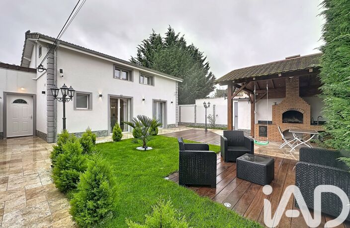 Vente Maison/villa 4 pièces — photo 4