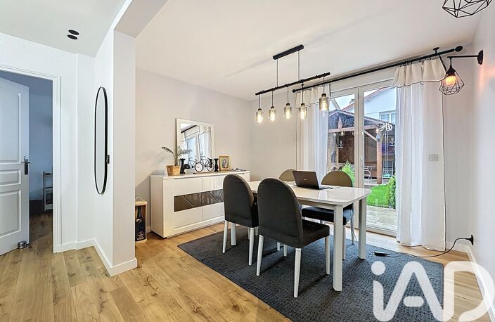 Vente Maison/villa 4 pièces — photo 5