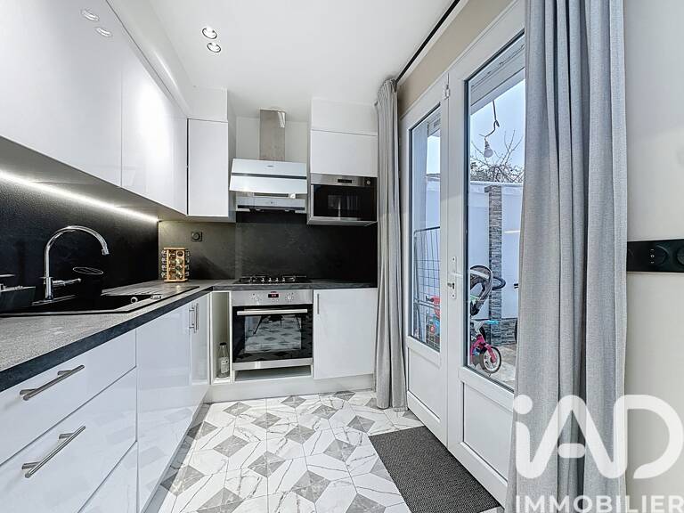 Vente Maison/villa 4 pièces — photo 1