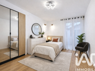 Vente Maison/villa 4 pièces — photo 3