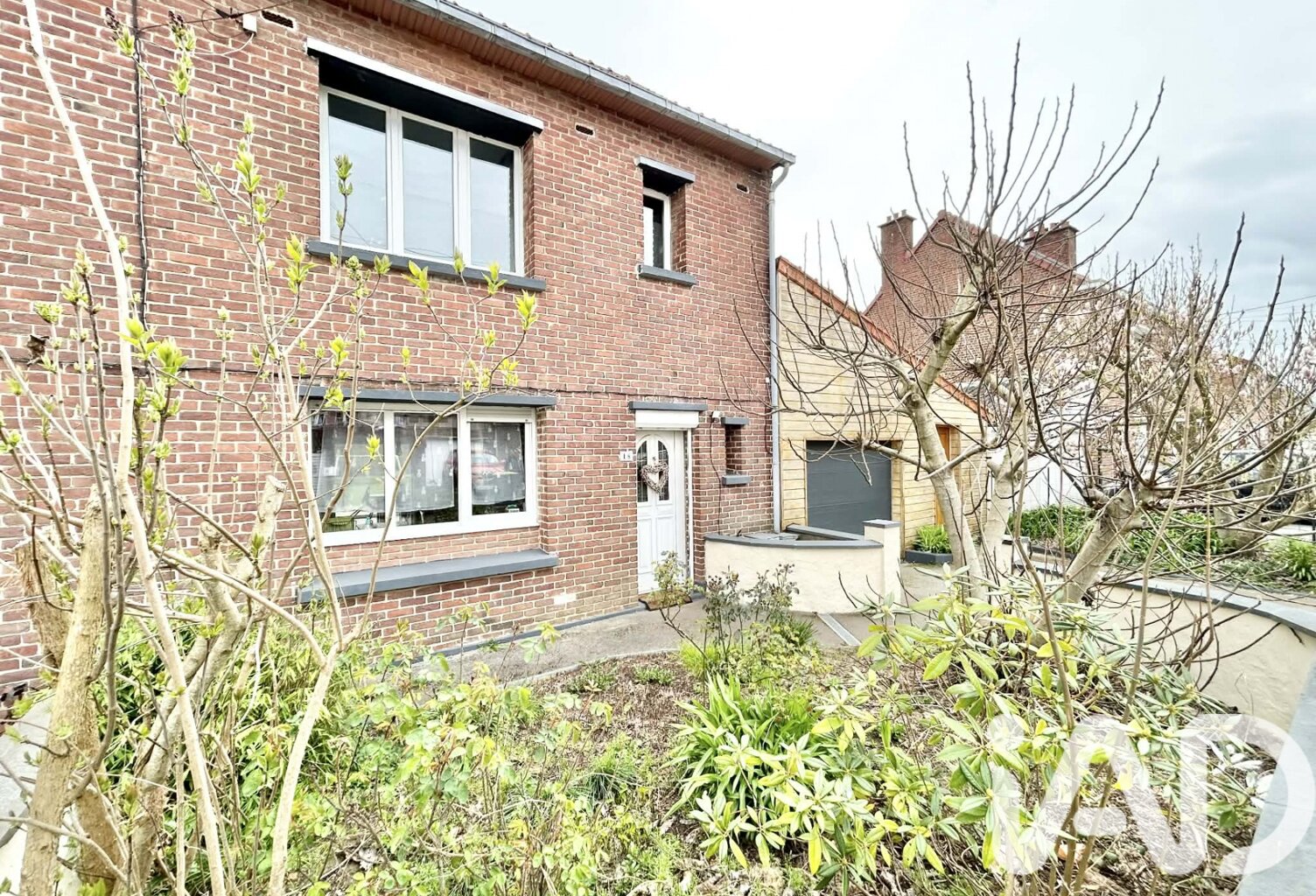 Vente Maison/villa 6 pièces — photo 1