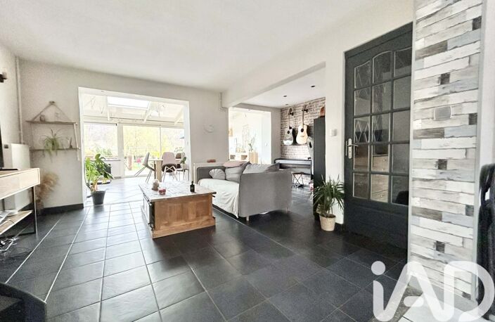 Vente Maison/villa 6 pièces — photo 2