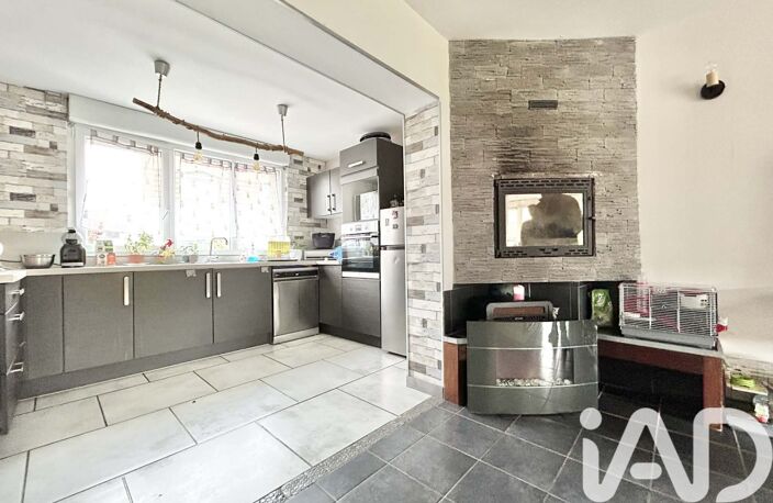 Vente Maison/villa 6 pièces — photo 3