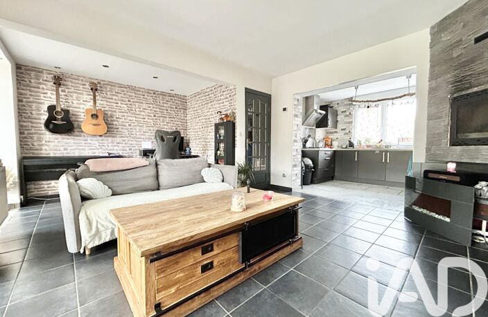 Vente Maison/villa 6 pièces — photo 4
