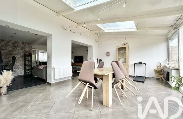 Vente Maison/villa 6 pièces — photo 5