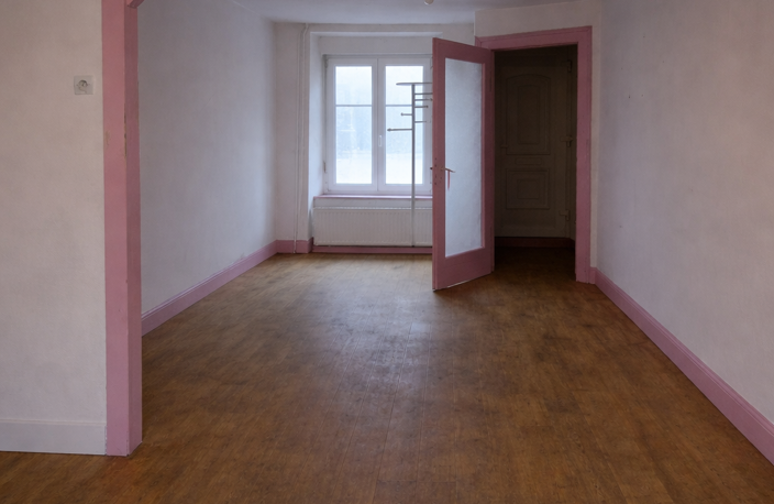 Vente Maison de ville 4 pièces — photo 2