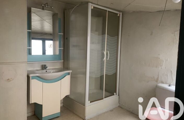 Vente Maison de ville 4 pièces — photo 3