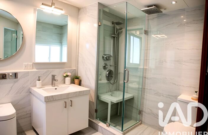 Vente Maison de ville 4 pièces — photo 4