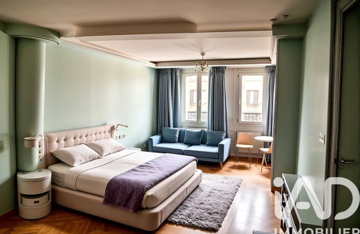 Vente Maison de ville 4 pièces — photo 5