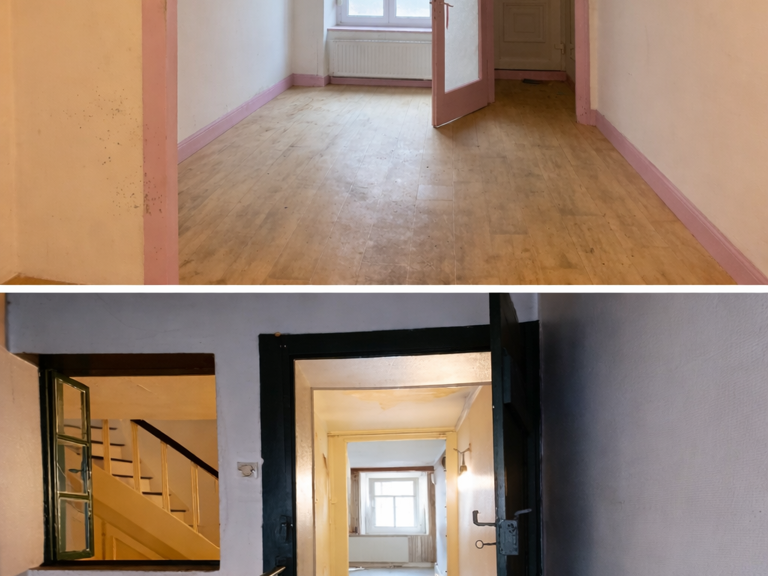 Vente Maison de ville 4 pièces — photo 1
