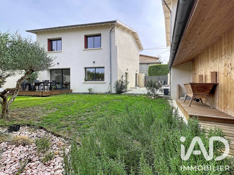 Vente Maison de village 7 pièces — photo 1